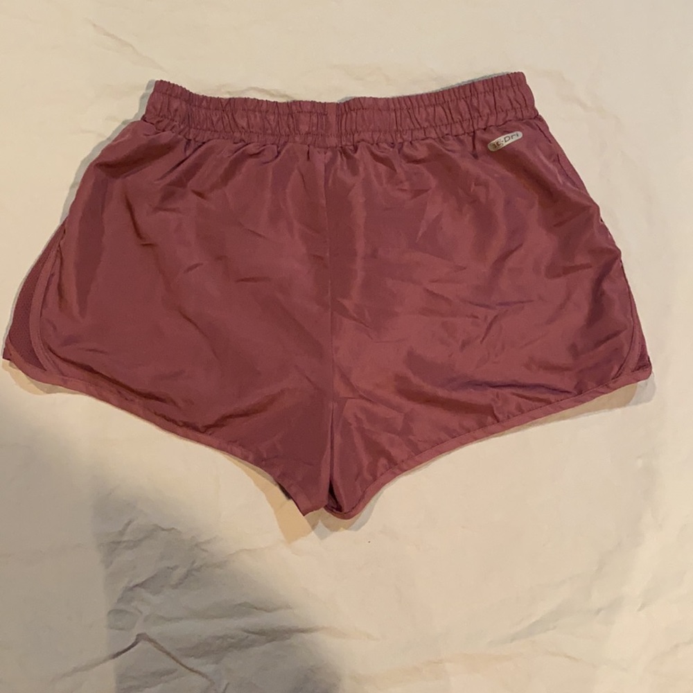 Athletic shorts - Picture 3 of 4